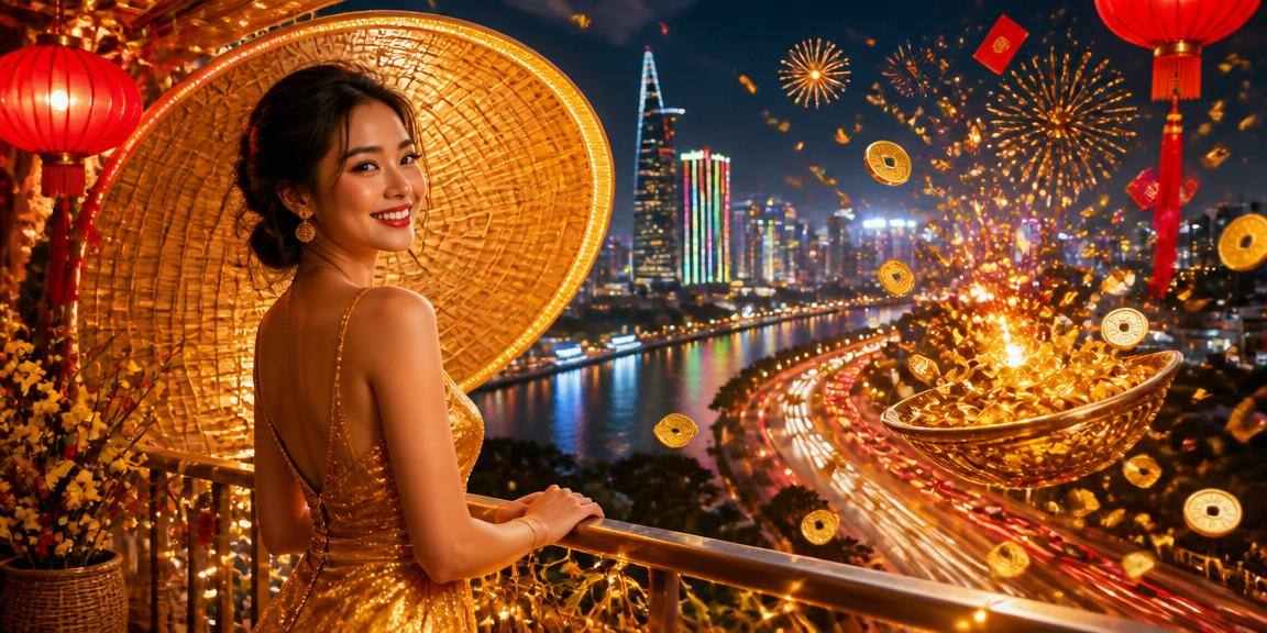 91pinse Su Tu Vang Megaways Hoạt Động Như Thế Nào