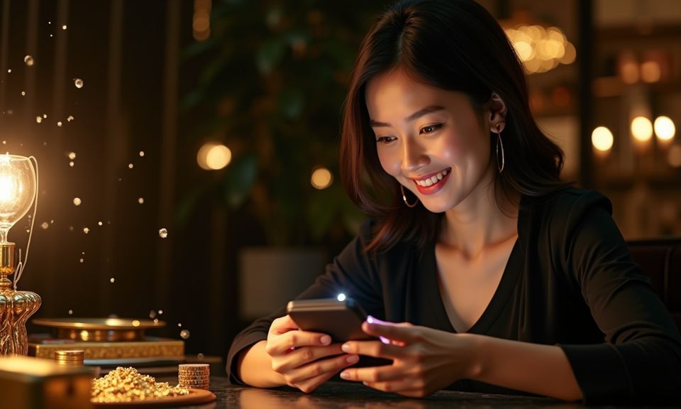91pinse Sư Tử Vàng Megaways